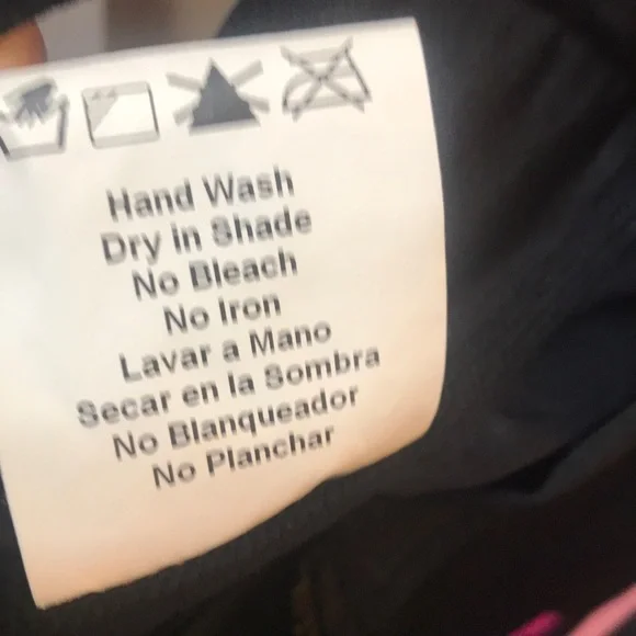 NWOT Tilos Women’s Skin Full Lycra Suit - Picture 5 of 5